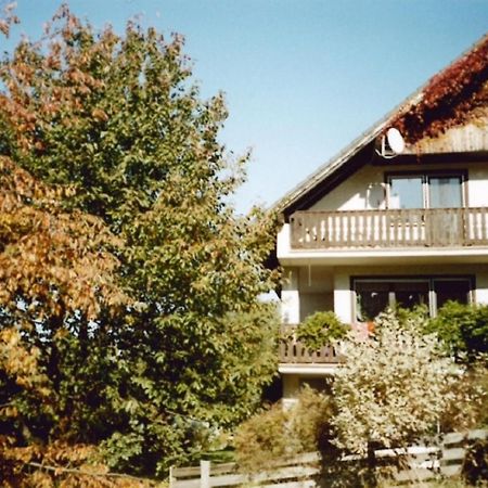 Ferienwohnung Troglauer Letzau Exterior photo